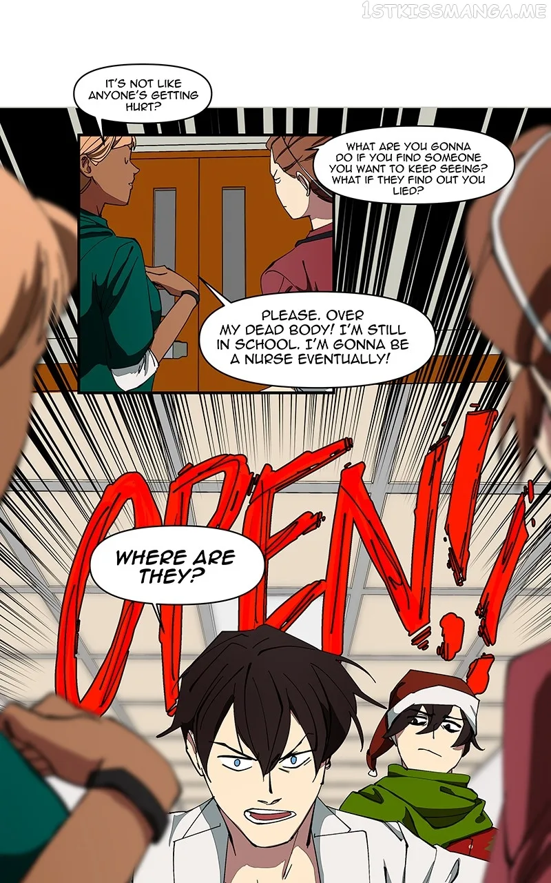 I Love Yoo Chapter 223 page 14