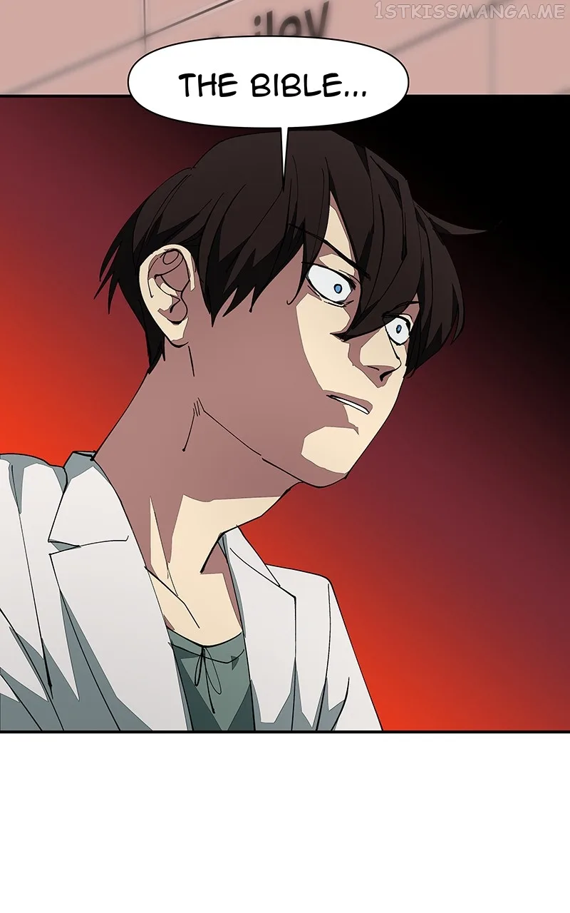 I Love Yoo Chapter 223 page 38