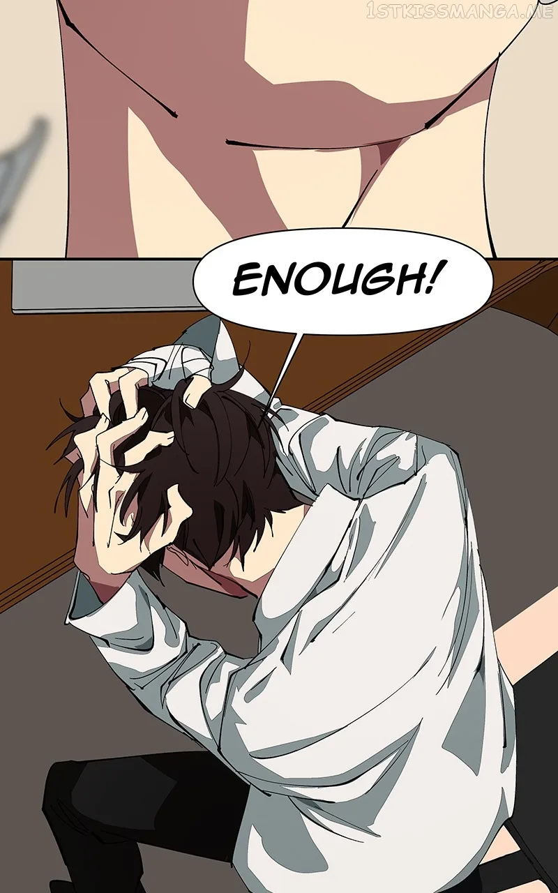 I Love Yoo Chapter 223 page 34