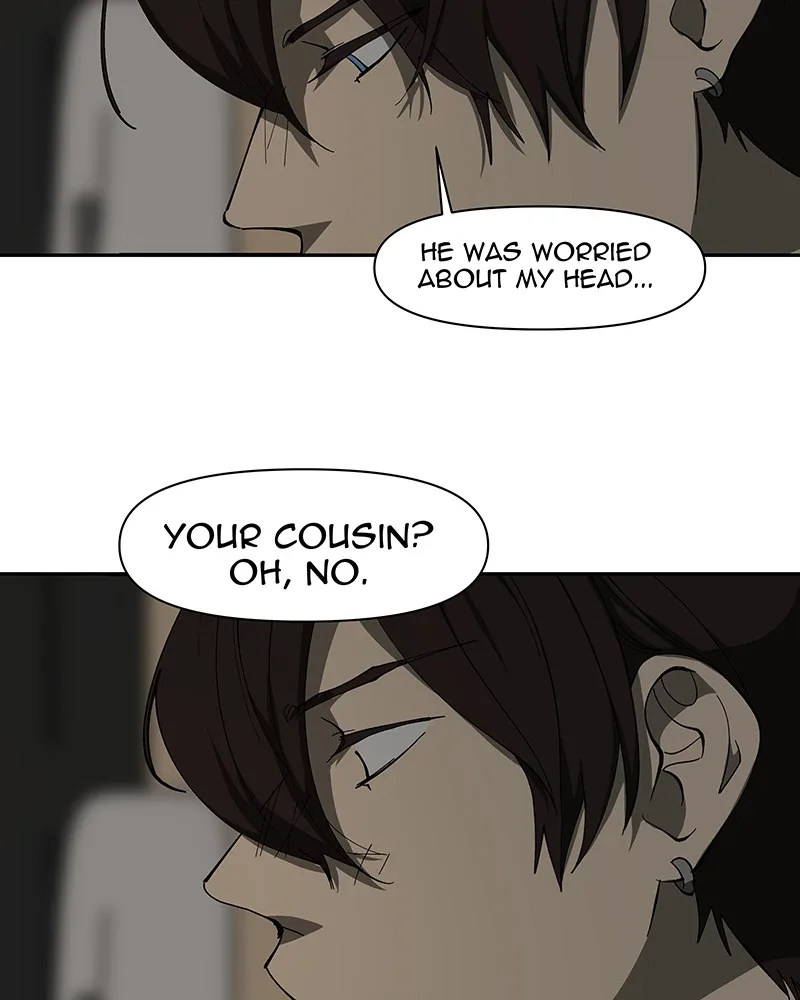 I Love Yoo Chapter 234 page 25