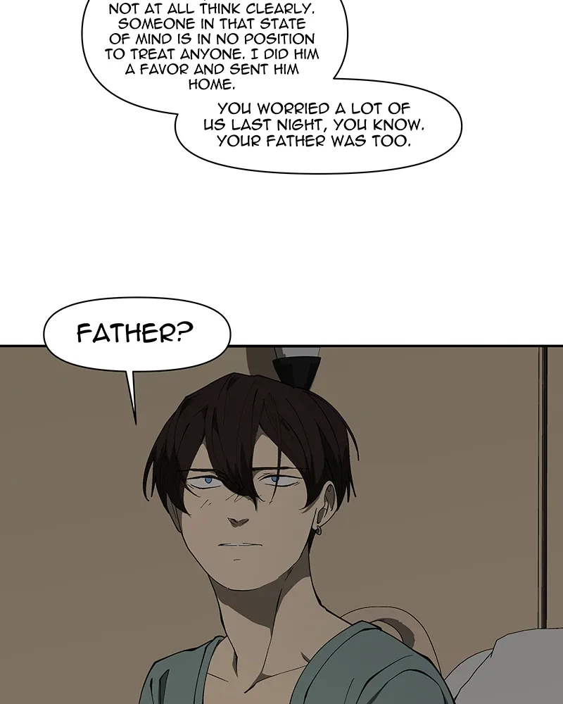 I Love Yoo Chapter 234 page 30