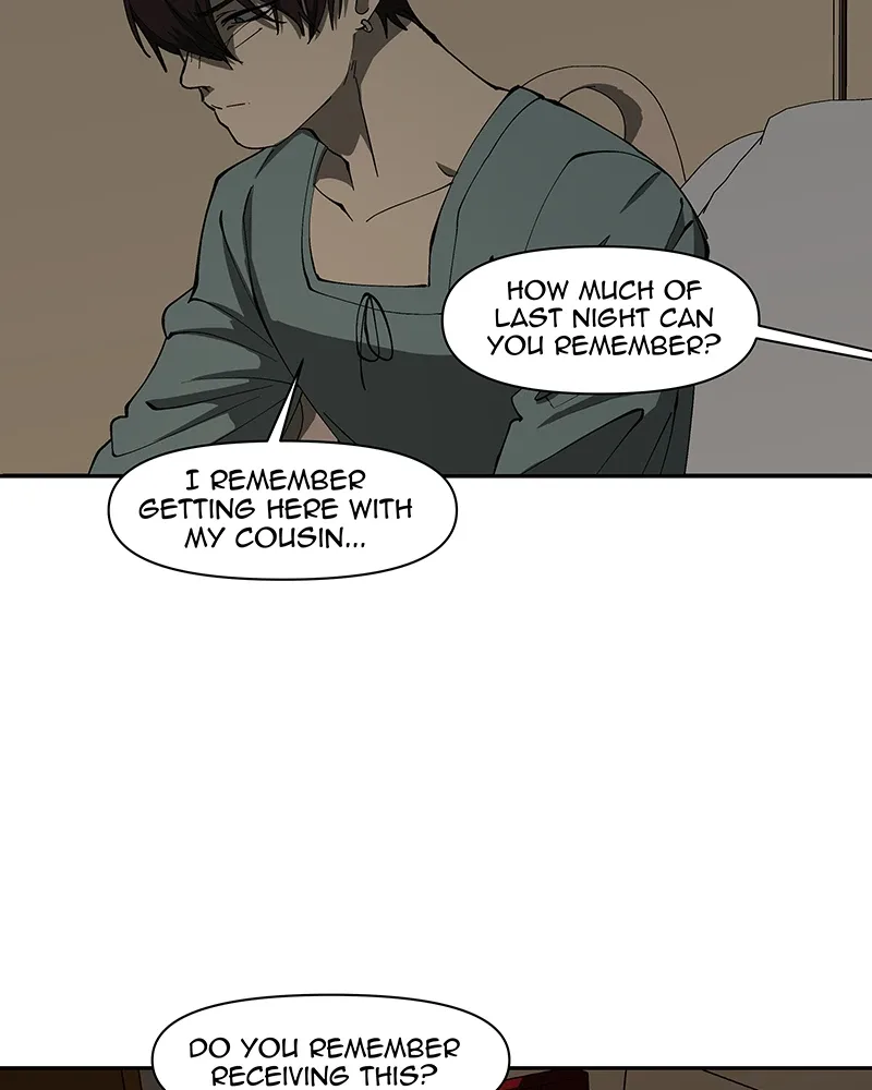 I Love Yoo Chapter 234 page 32