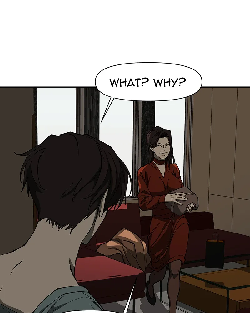 I Love Yoo Chapter 234 page 27