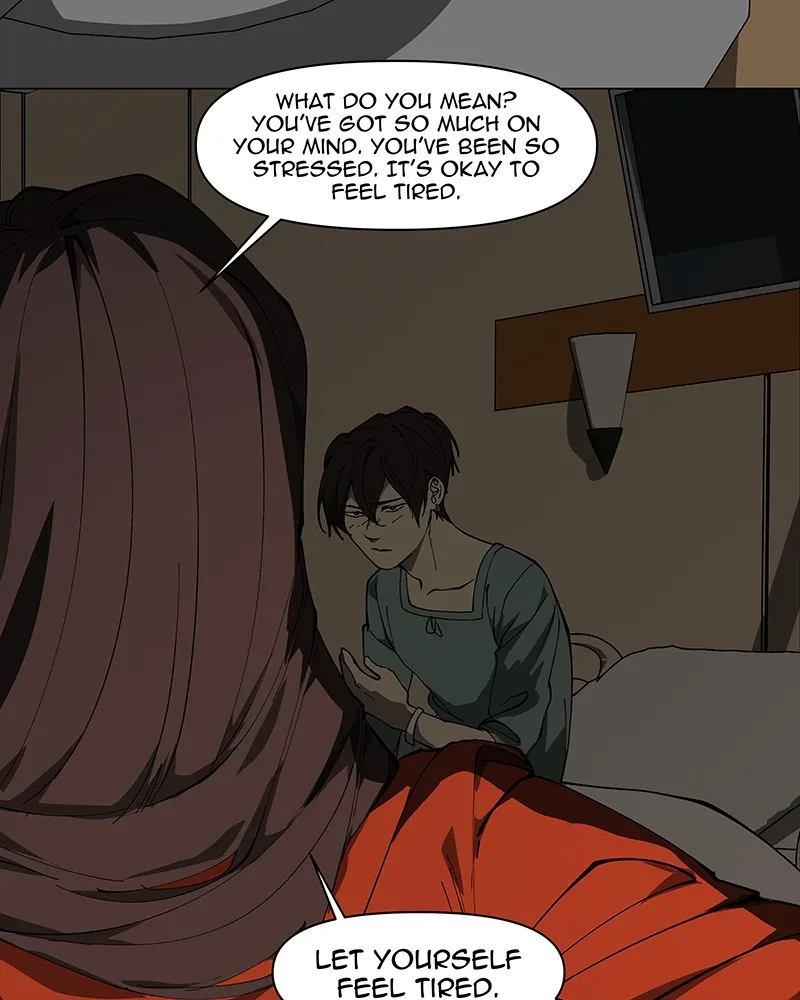 I Love Yoo Chapter 234 page 19