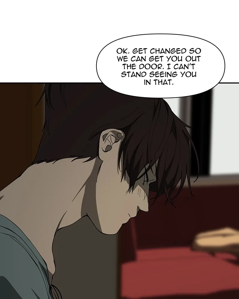 I Love Yoo Chapter 234 page 34