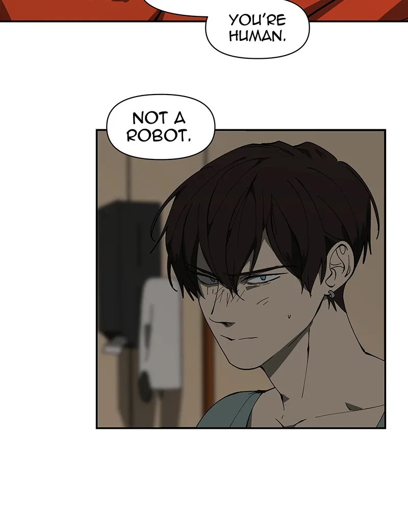 I Love Yoo Chapter 234 page 20