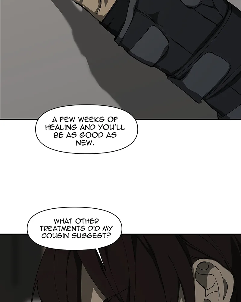 I Love Yoo Chapter 234 page 24