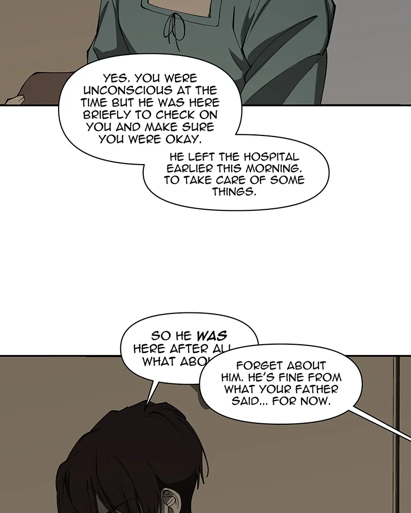 I Love Yoo Chapter 234 page 31