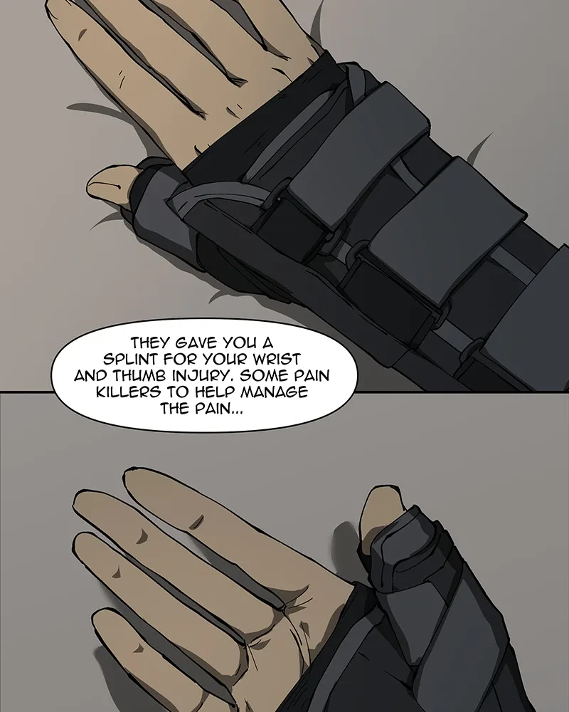 I Love Yoo Chapter 234 page 23