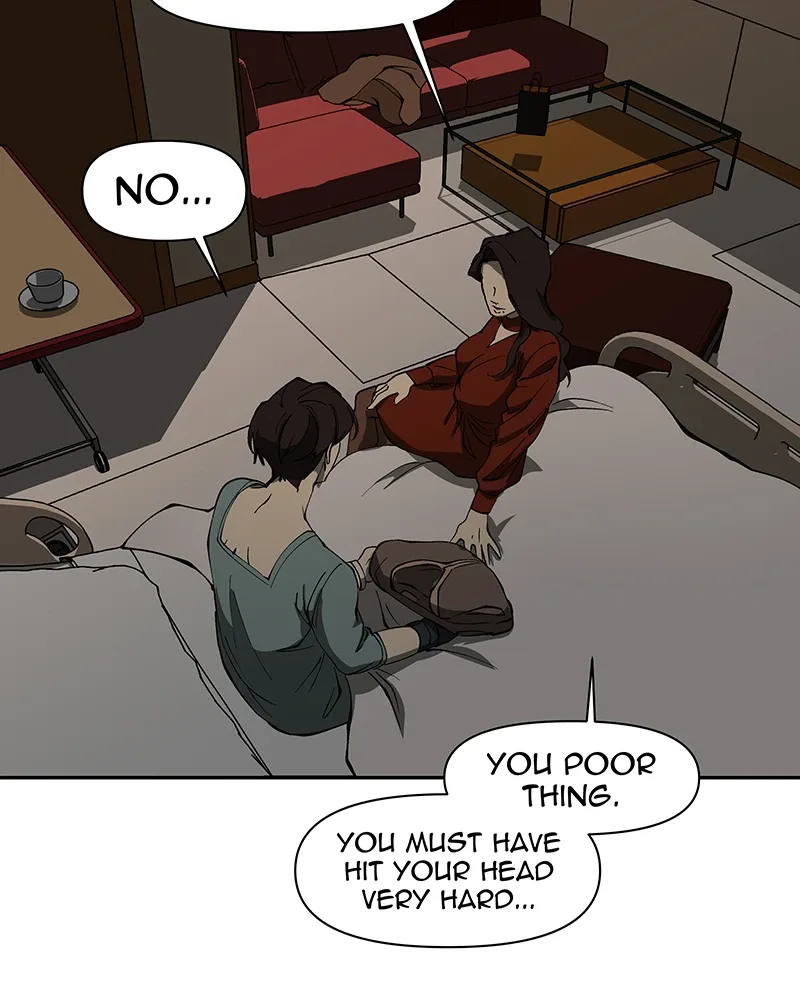 I Love Yoo Chapter 234 page 33