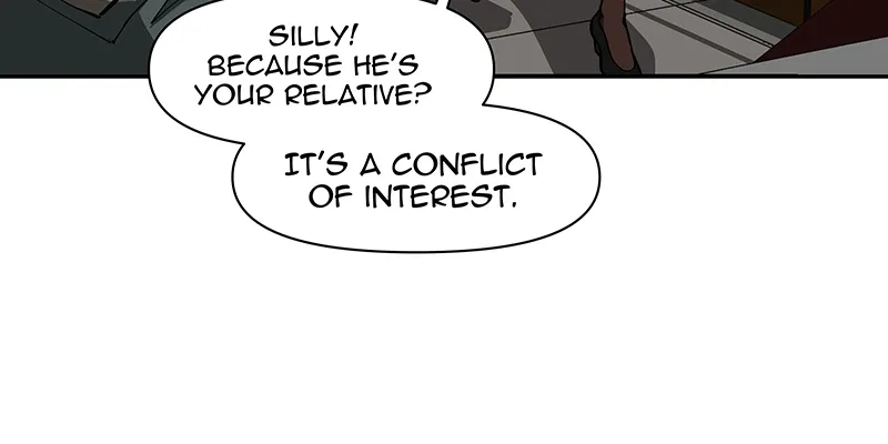 I Love Yoo Chapter 234 page 28