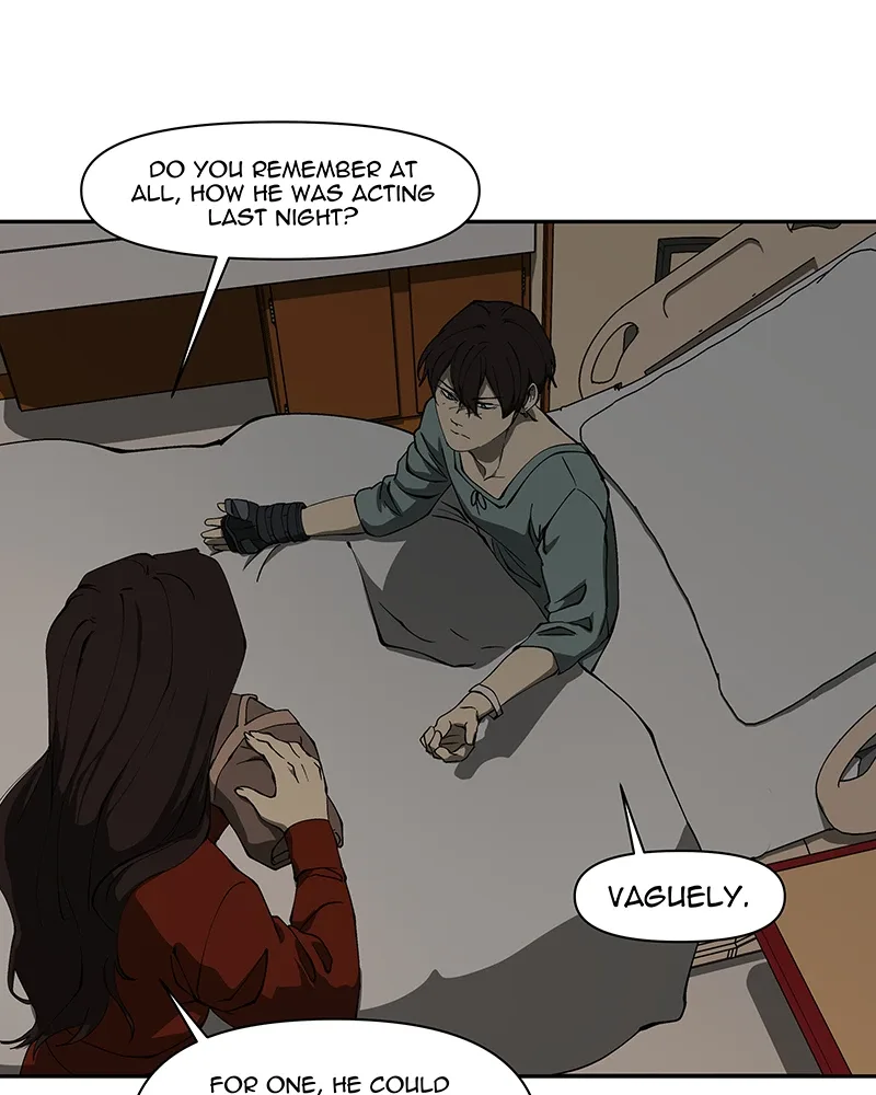 I Love Yoo Chapter 234 page 29