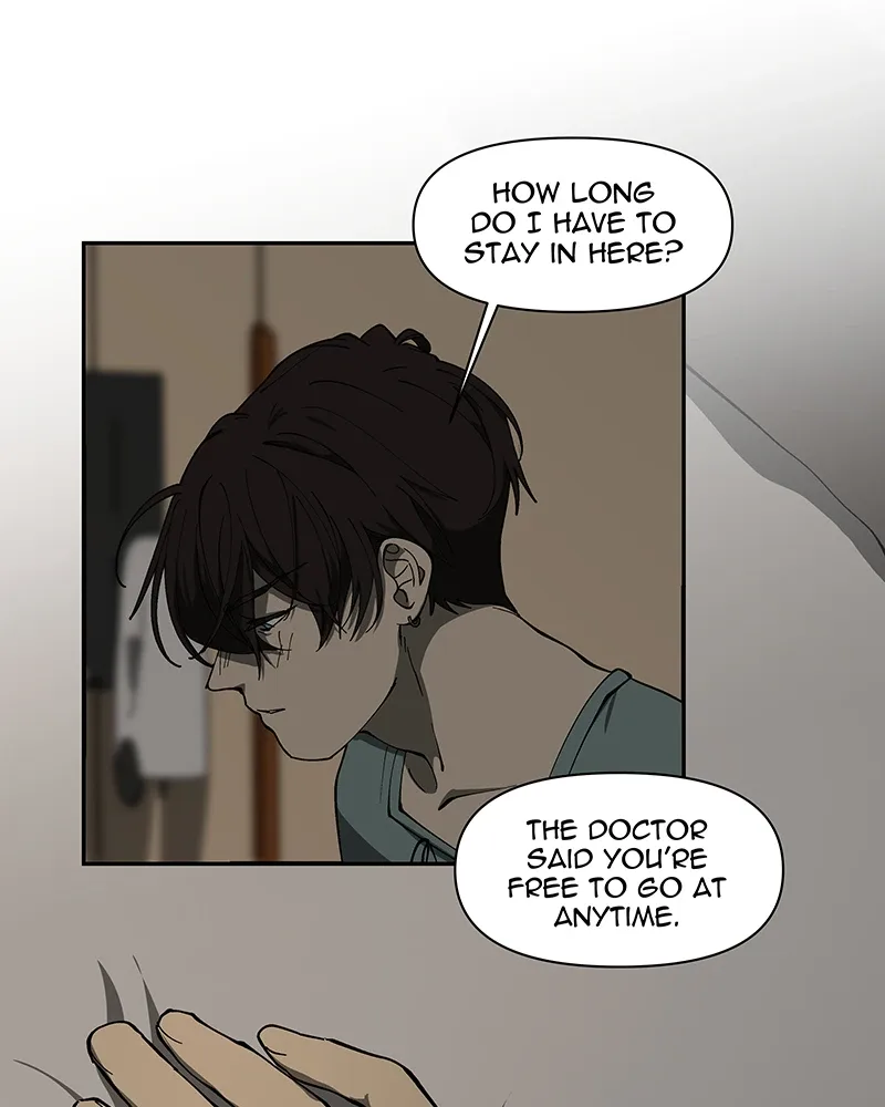 I Love Yoo Chapter 234 page 22