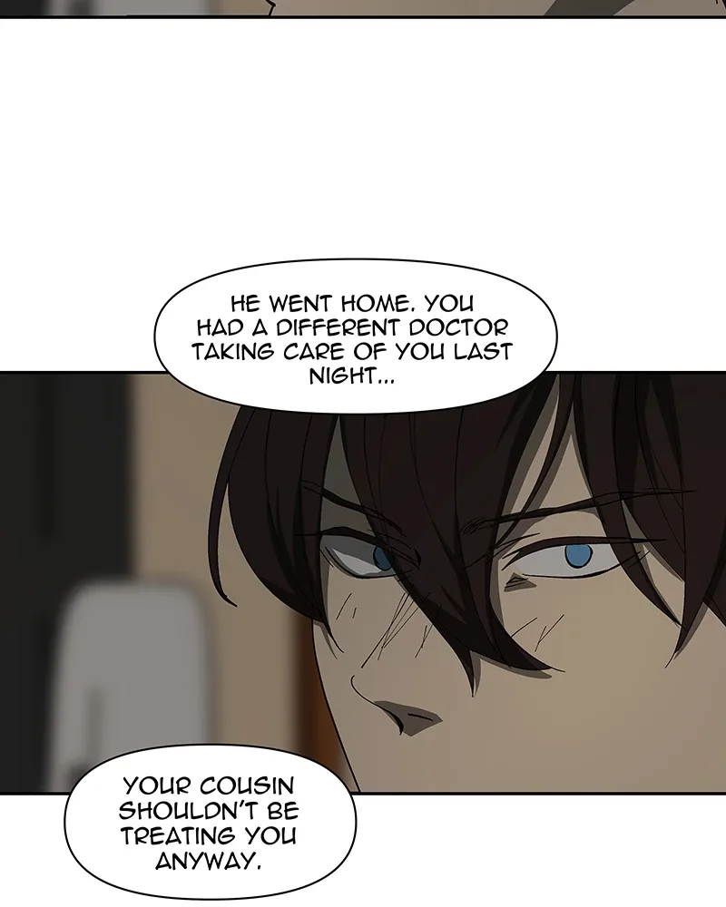 I Love Yoo Chapter 234 page 26