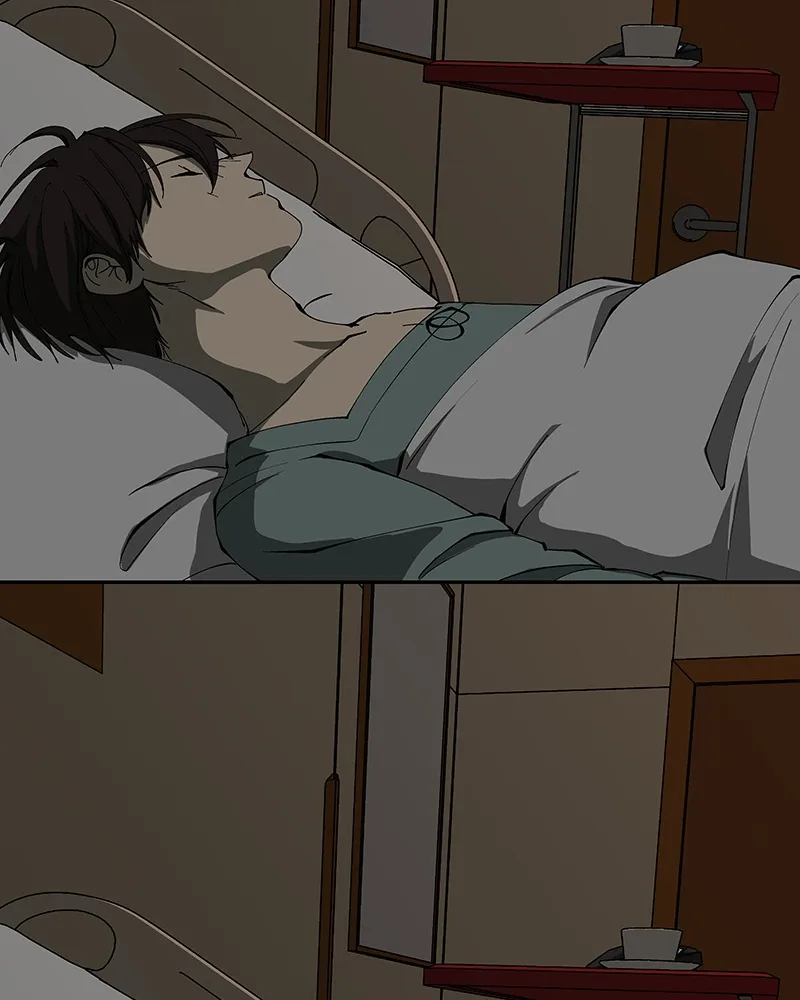 I Love Yoo Chapter 234 page 12