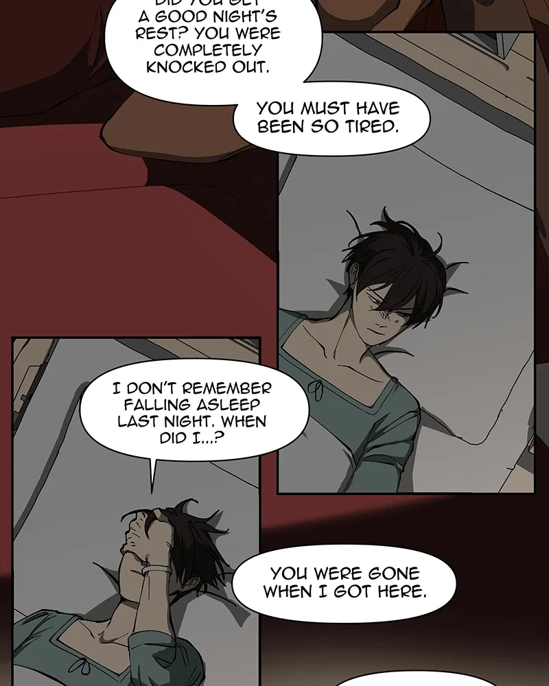 I Love Yoo Chapter 234 page 17