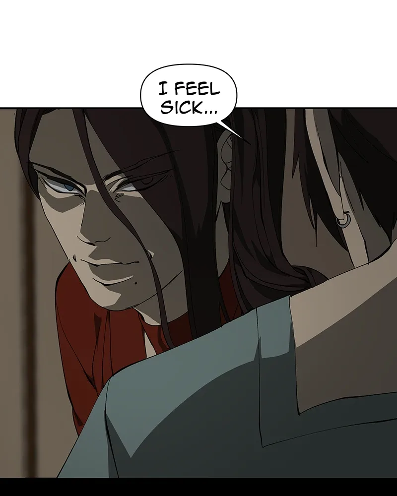 I Love Yoo Chapter 234 page 36