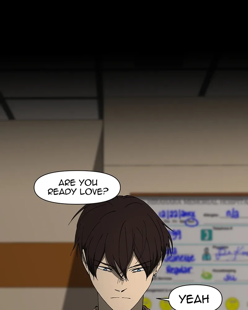 I Love Yoo Chapter 234 page 37