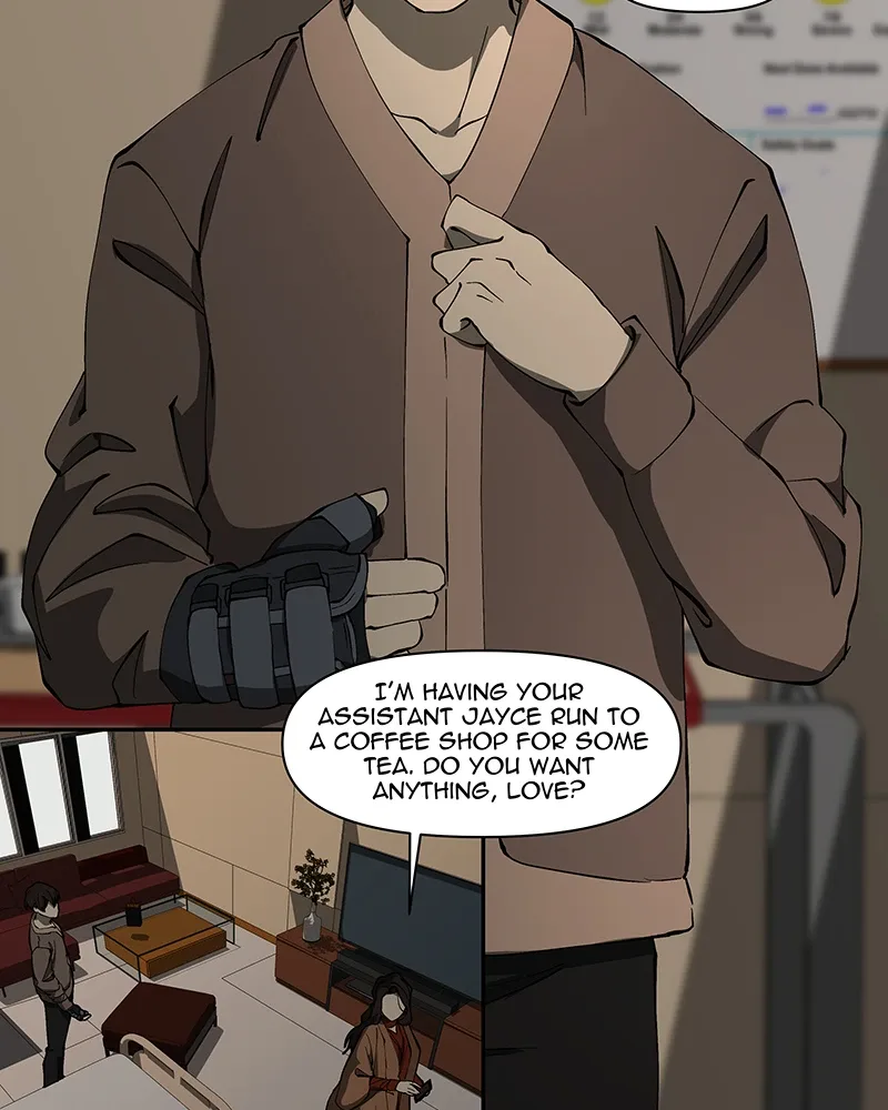 I Love Yoo Chapter 234 page 38