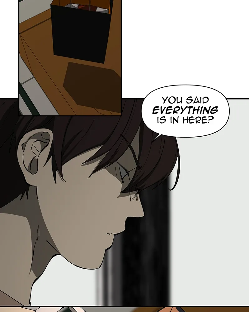 I Love Yoo Chapter 234 page 40