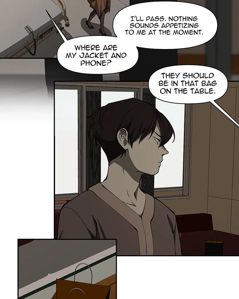 I Love Yoo Chapter 234 page 39