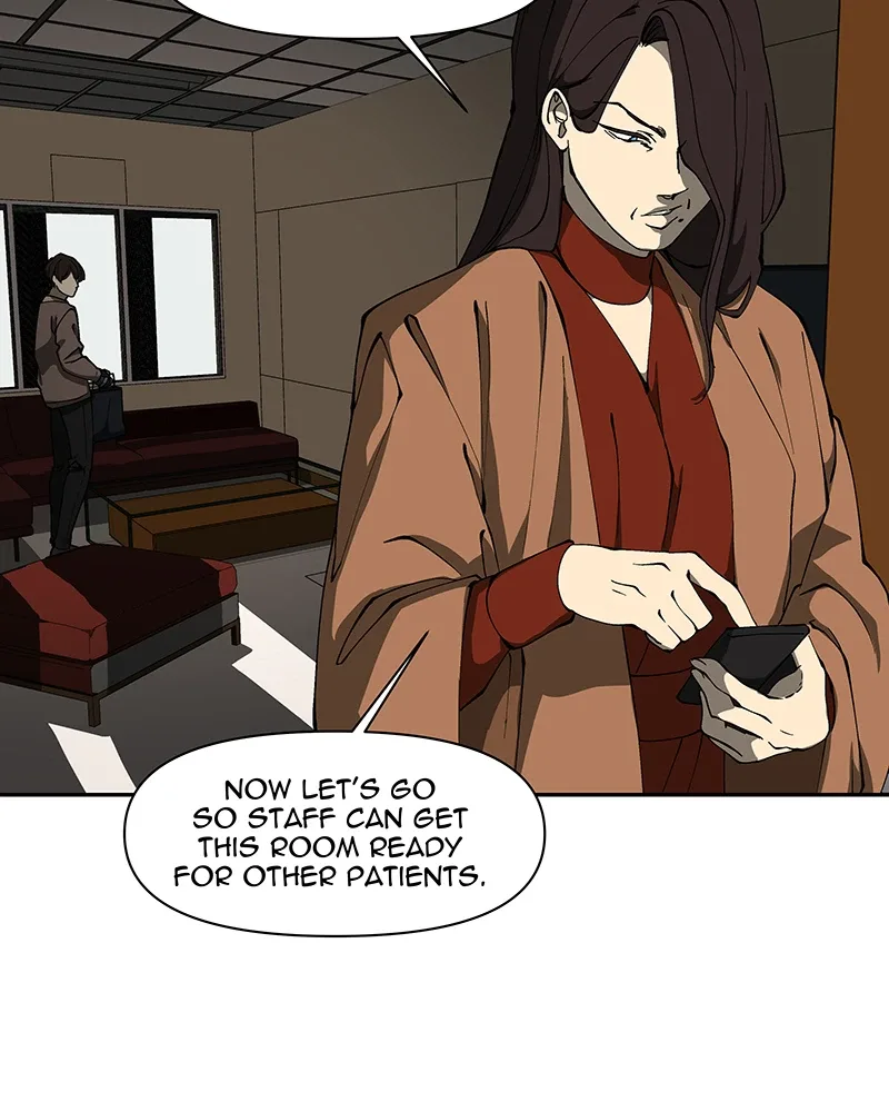 I Love Yoo Chapter 234 page 42