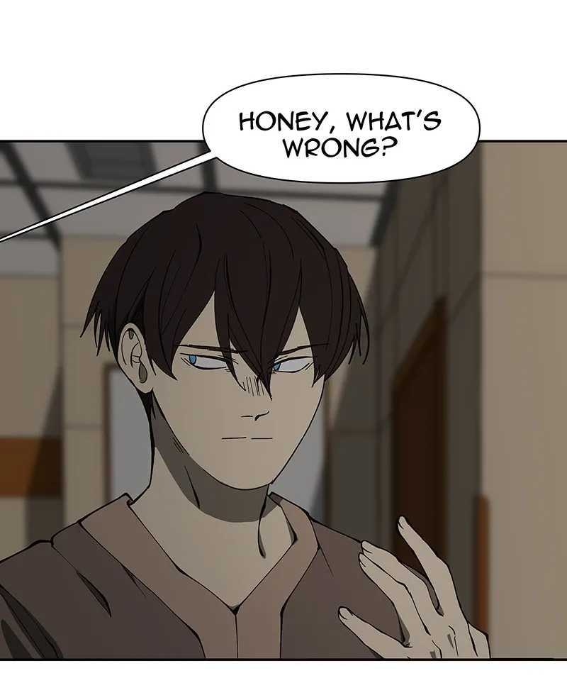 I Love Yoo Chapter 234 page 46