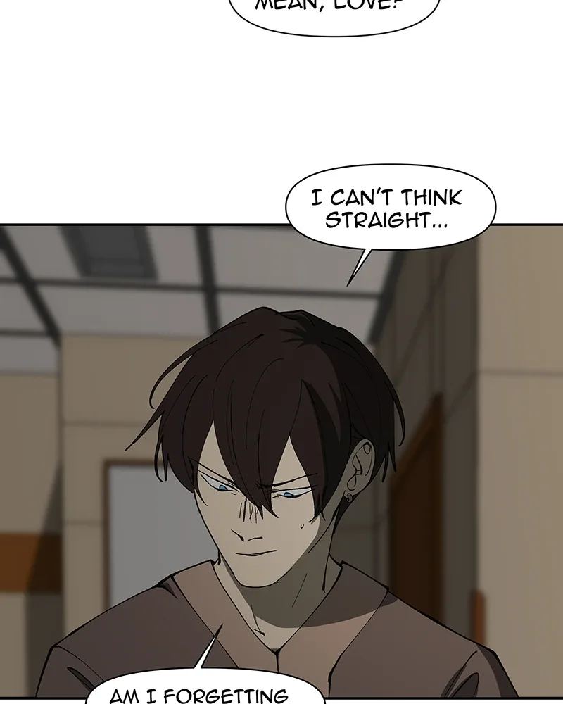 I Love Yoo Chapter 234 page 48