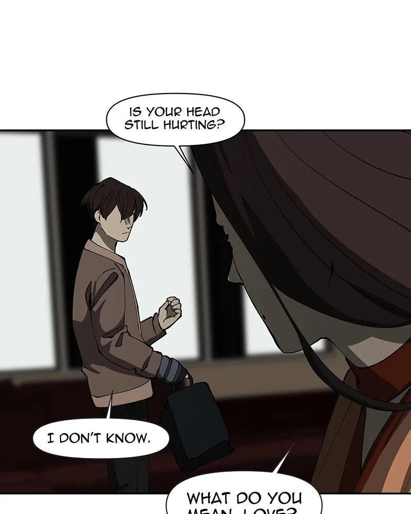 I Love Yoo Chapter 234 page 47