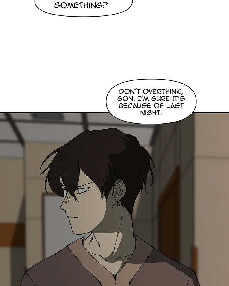 I Love Yoo Chapter 234 page 49