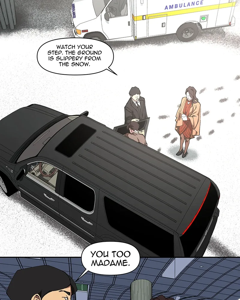 I Love Yoo Chapter 234 page 60