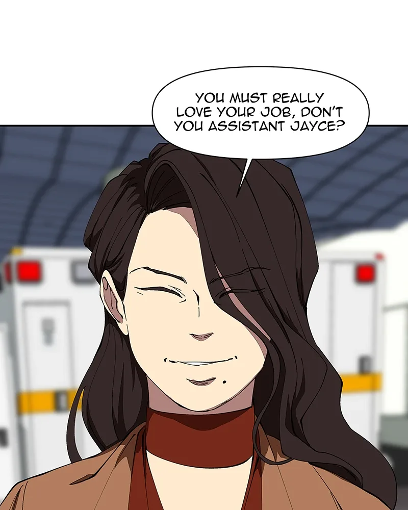 I Love Yoo Chapter 234 page 62
