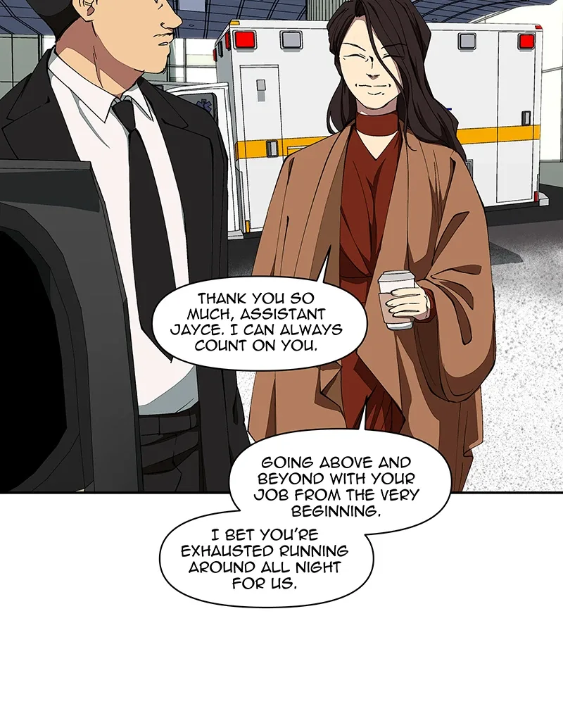I Love Yoo Chapter 234 page 61
