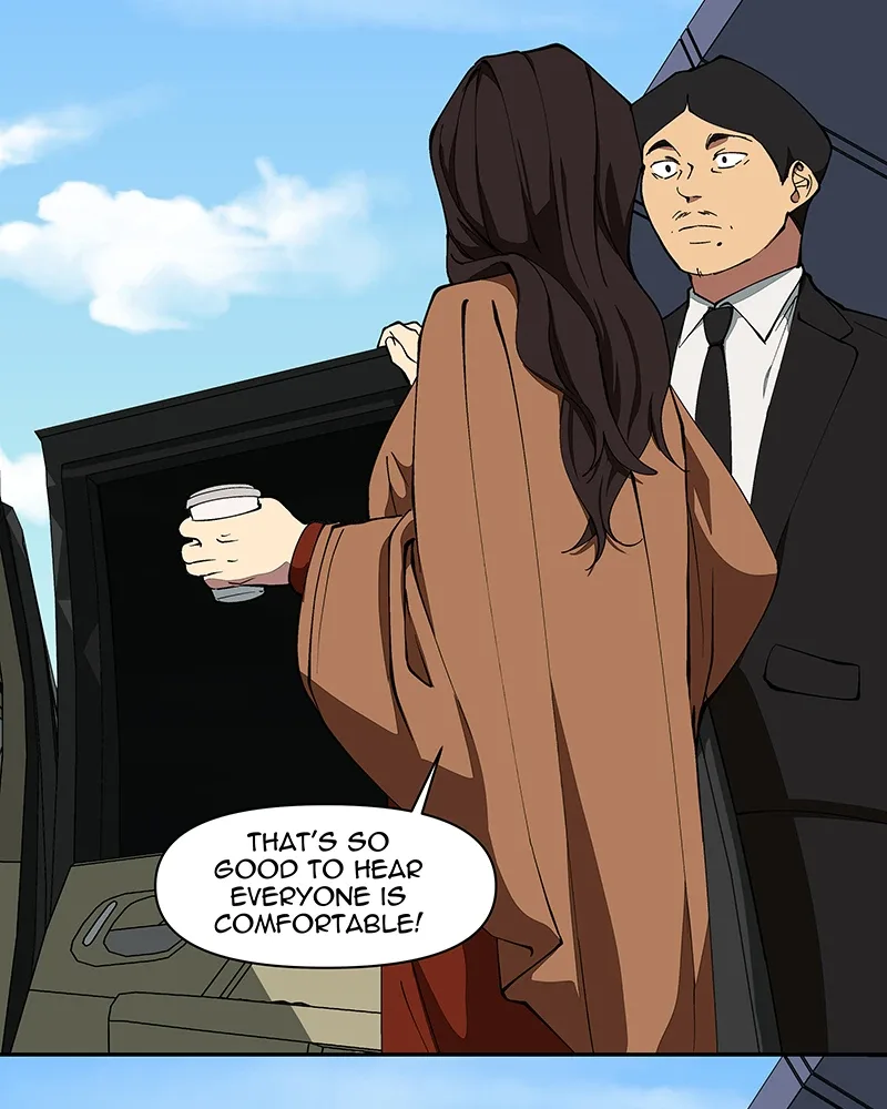 I Love Yoo Chapter 234 page 65