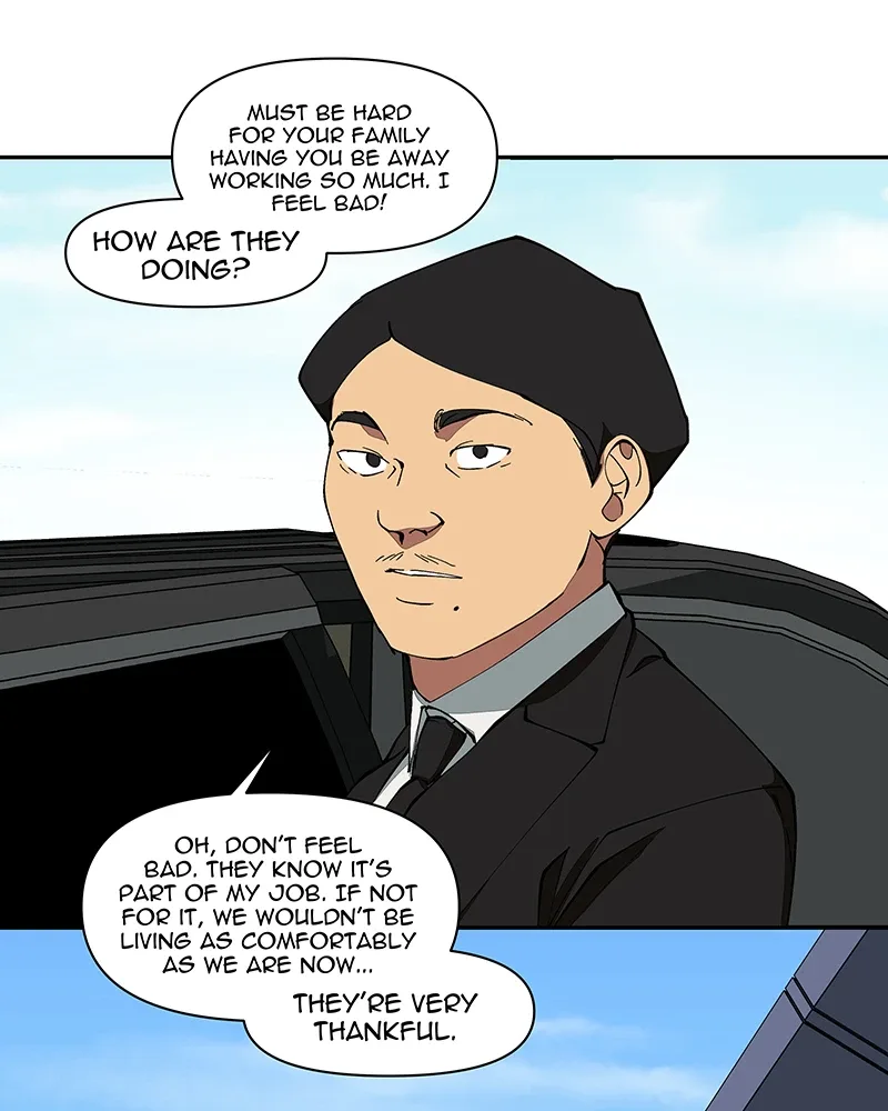I Love Yoo Chapter 234 page 64