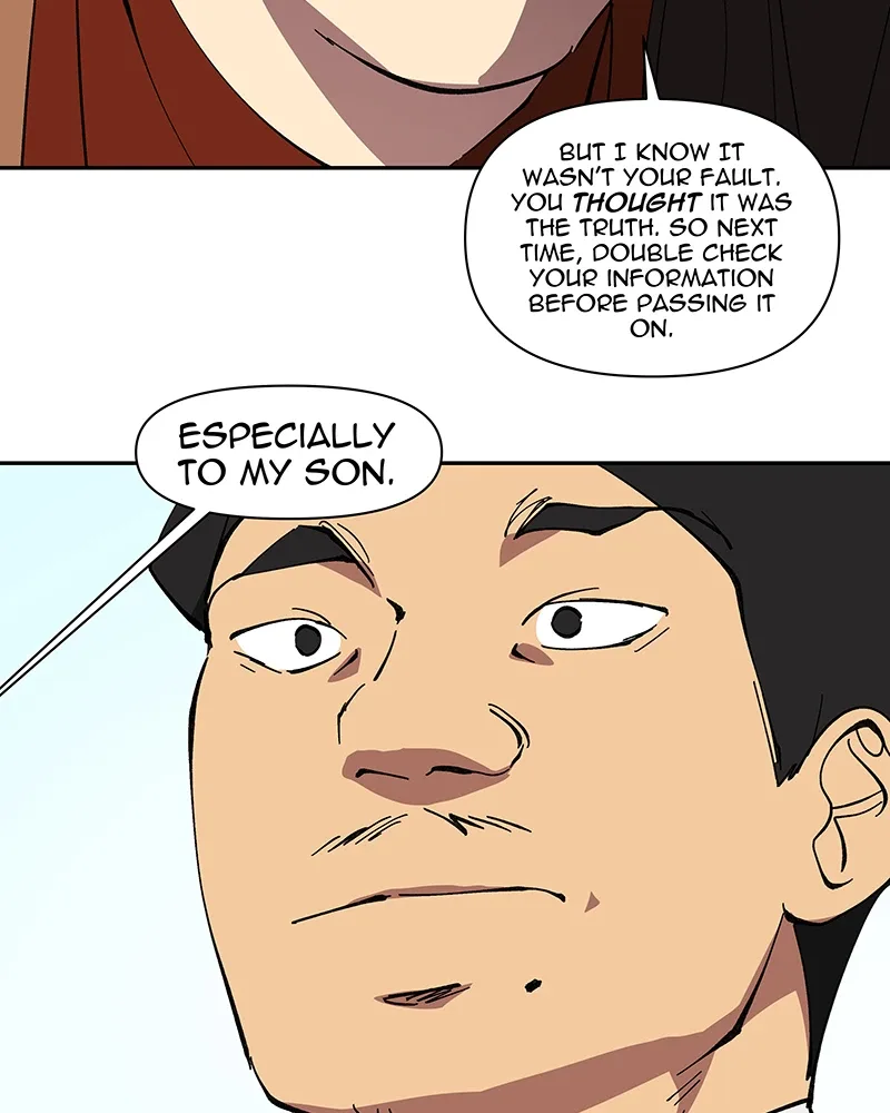 I Love Yoo Chapter 234 page 71