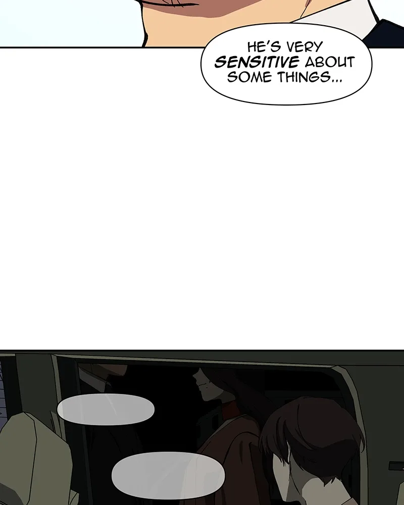 I Love Yoo Chapter 234 page 72