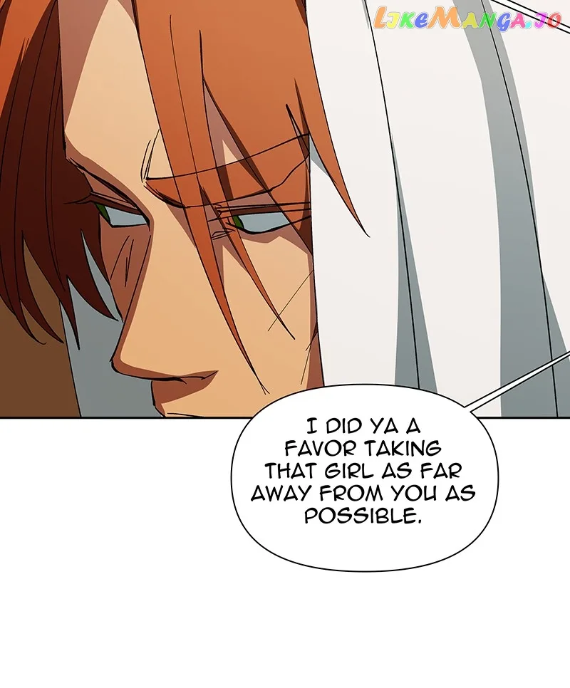 I Love Yoo Chapter 242 page 12