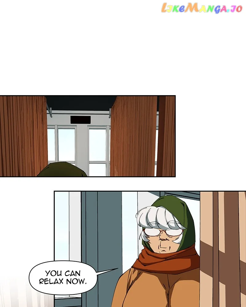 I Love Yoo Chapter 242 page 1
