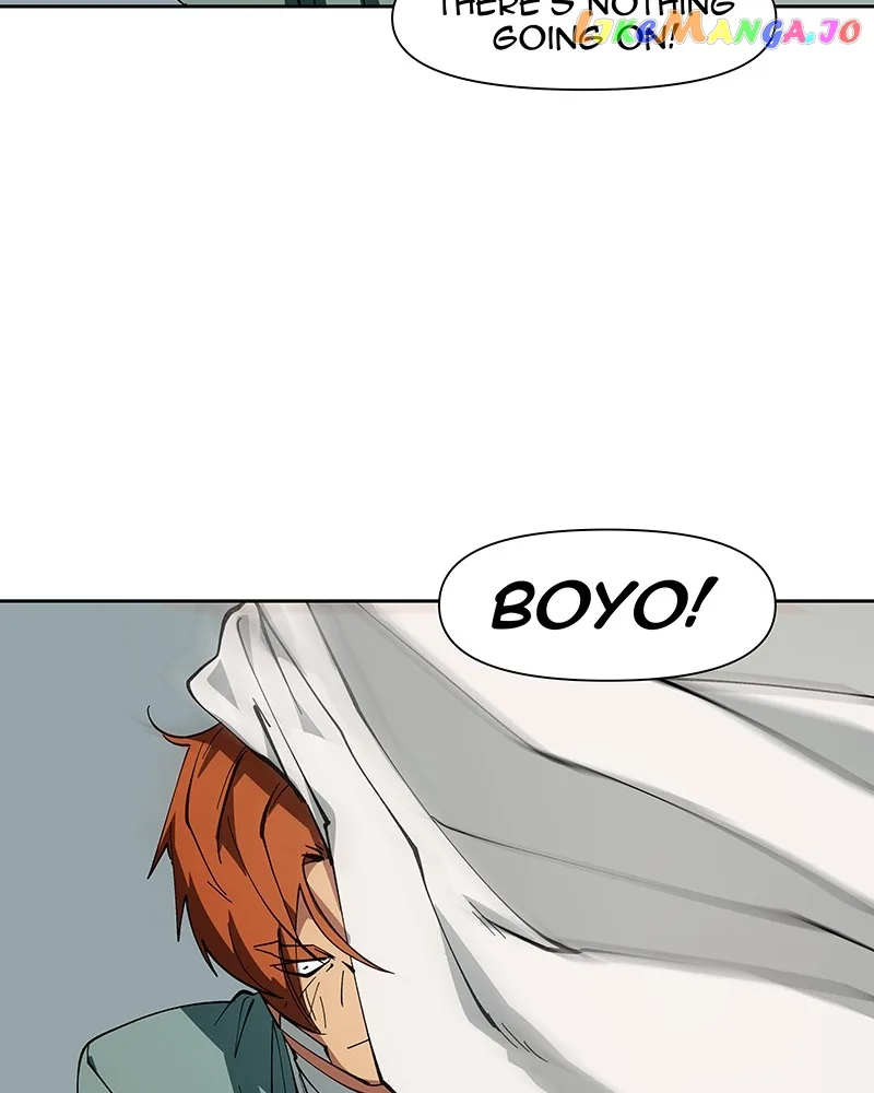 I Love Yoo Chapter 242 page 8