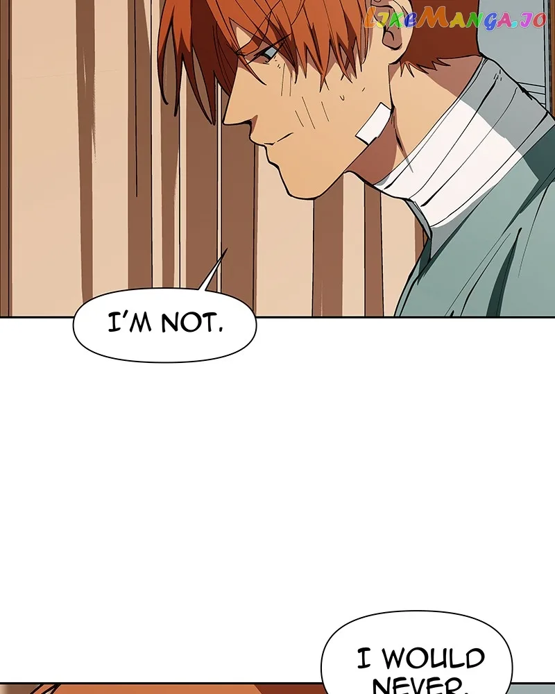 I Love Yoo Chapter 242 page 21