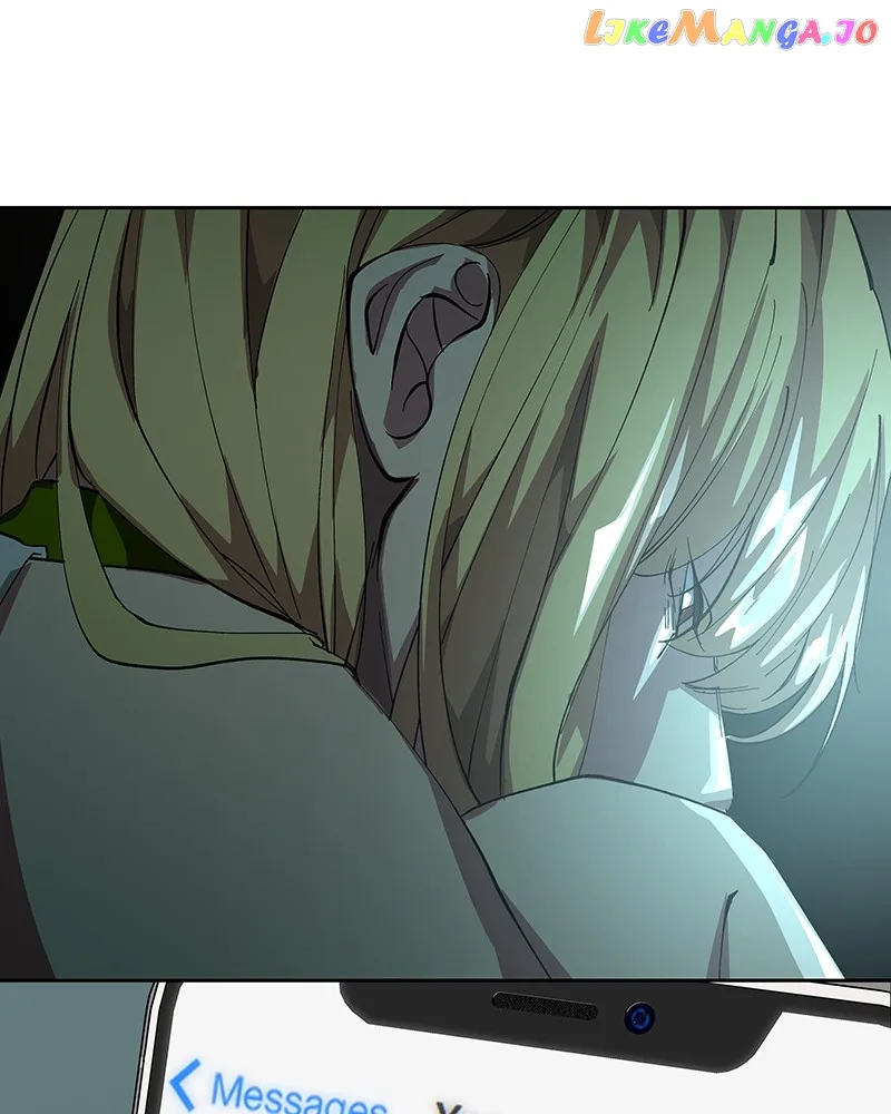 I Love Yoo Chapter 242 page 26
