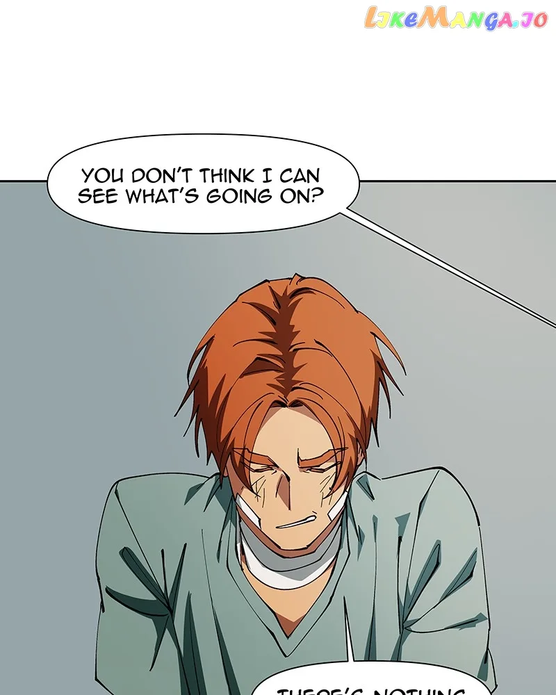 I Love Yoo Chapter 242 page 7