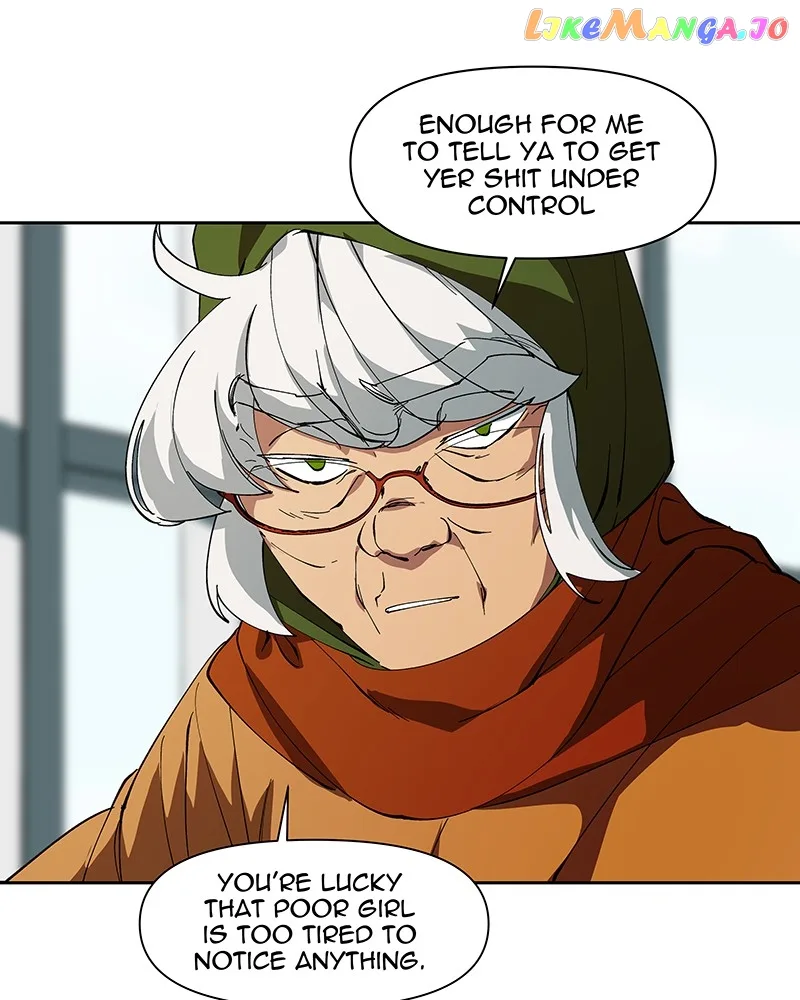 I Love Yoo Chapter 242 page 4