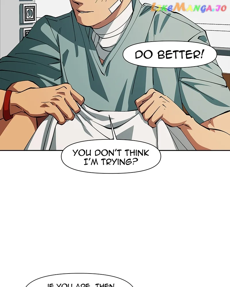 I Love Yoo Chapter 242 page 17