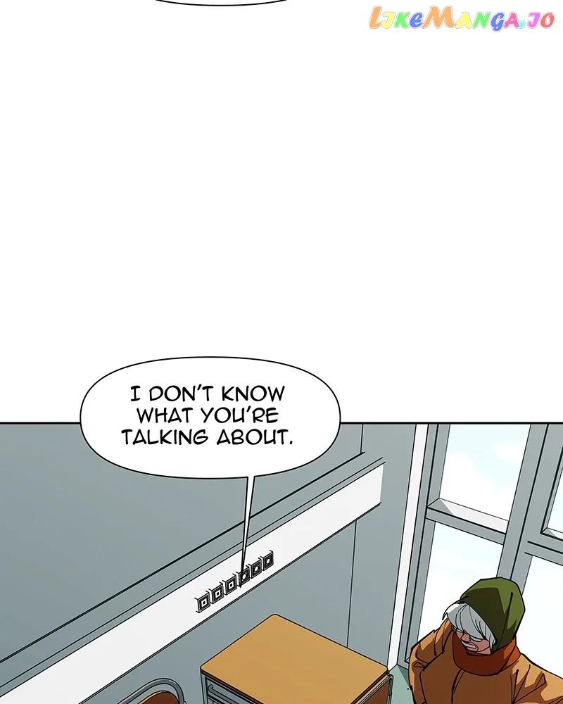 I Love Yoo Chapter 242 page 5