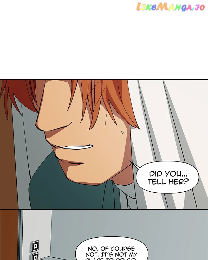 I Love Yoo Chapter 242 page 13