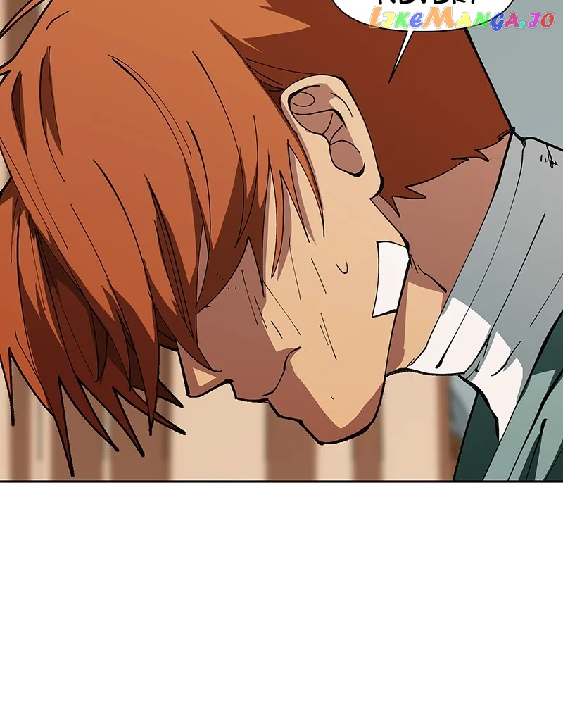 I Love Yoo Chapter 242 page 22