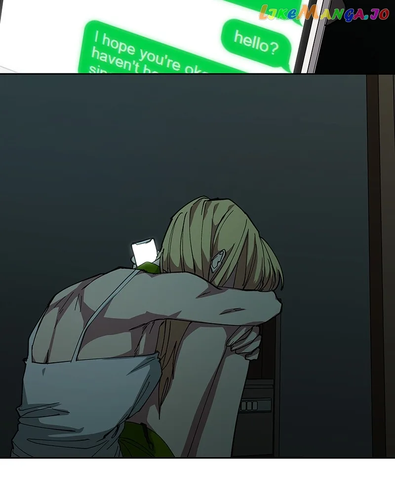 I Love Yoo Chapter 242 page 28