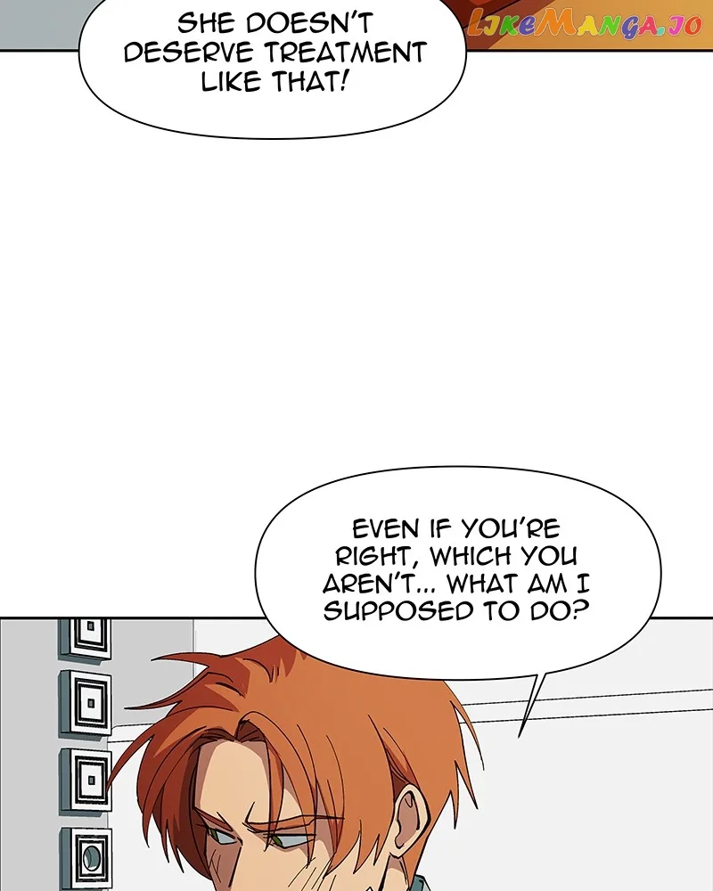I Love Yoo Chapter 242 page 16